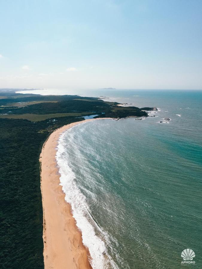 Pousada Sonho Verde Hotell Rio das Ostras Exteriör bild